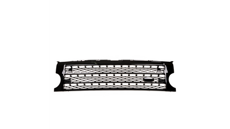 Grill Land Rover Discovery IV L319 Black