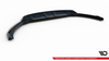 Splitter Maserati Levante I przód v.2 Gloss Black