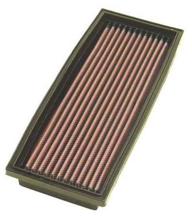 K&N Panel Filter 33-2647