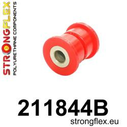 Tuleja wahacza tylnego dolnego wewnętrzna