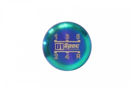 Gear Knob D1Spec Long Ring Neo