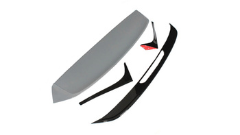 Spoiler Volkswagen Golf 7
