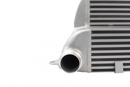 TurboWorks Intercooler BMW E60 535I 525D 530D 635D 140/230mm