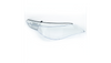 Headlight Lens BMW 5 E60 E61 Right xenon