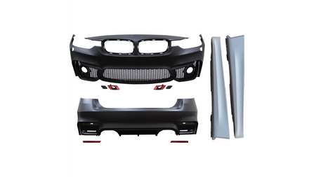 Bodykit BMW 3 F30