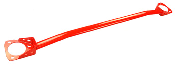 Front upper strut bar Mitsubishi Outlander 3 Red