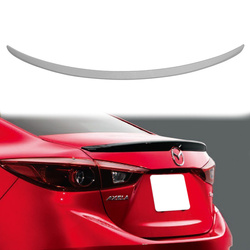 Dokładka Mazda 3 II Lotka ABS