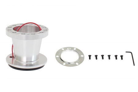 Steering Wheel Hub Nissan Skyline S13 S14 S15 R33 R34