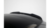 Splitters set Skoda Kamiq Monte Carlo Mk1 Facelift