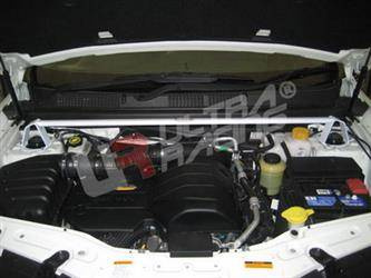 Chevrolet Captiva 4WD Turbo-D Ultra-R front upper Strutbar