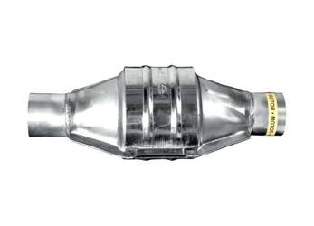 Universal catalytic FI 50 0.7-1.2L EURO 2 200 CPSI - metal