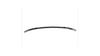 Spoiler BMW X4 F26 Lip Carbon Look