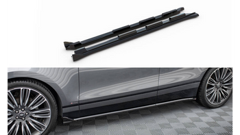 Diffuser Land Rover Range Rover Velar R-Dynamic I Side Skirts