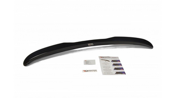 Spoiler Volkswagen Golf V GTI Tył Gloss Black