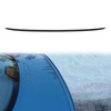 Universal Lip Spoiler 118cm 3,8cm