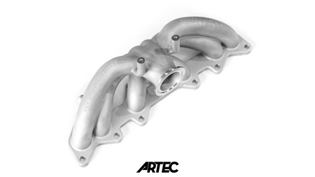 Kolektor wydechowy Toyota 1JZ VVTi Low Mount V-Band