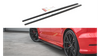 Diffuser Audi A3 8V Side Skirts v.1 Gloss Black