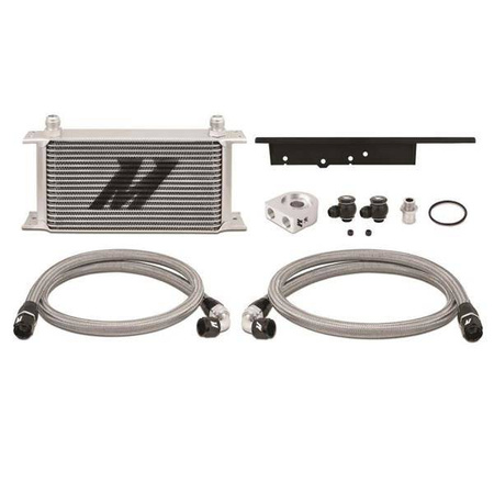 Mishimoto Oil Cooler Kit Nissan 350Z 03-09 / Infiniti G35 03-07 (Coupe only)