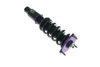 Street Suspension D2 Racing HONDA PRELUDE BB5/6/7/8 96-01