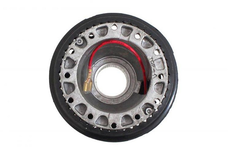 Steering Wheel Hub VW Golf III