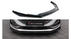 Splitter Ford Focus ST ST-Line Mk4 Facelift Przód v.5