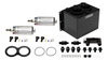 Swirl Pot 3L TurboWorks 2 pumps 250LPH + rail (included) Black