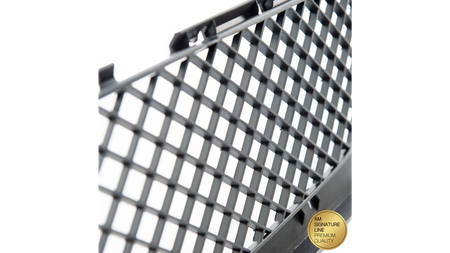 Kratka BMW 3 E46 Zderzak przód