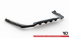Splitters set Mercedes-Benz E AMG-Line W214