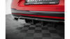Splitters set Skoda Enyaq Coupe iV RS
