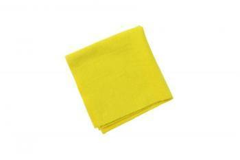 Daniel Washington Laser cut microfiber 40x40cm