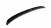 Spoiler Volkswagen Golf 7 GTI Clubsport Tył Gloss Black