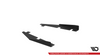 Flaps Kia Stinger I GT GT-Line Rear Side