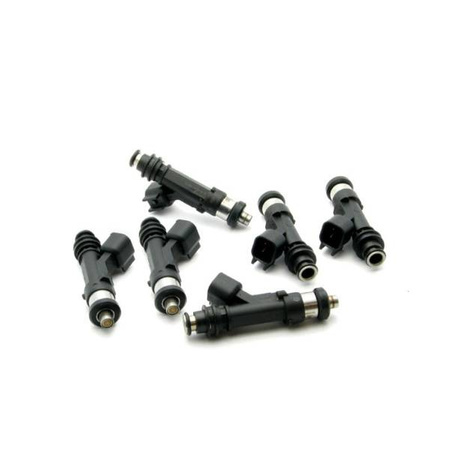 DeatschWerks Fuel injectors 800cc Nissan Skyline RB20DET