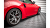 Splitters set Nissan 370Z Facelift