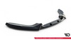 Splitter BMW 1 F20 M-Pack Facelift Front v.5