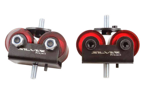 Engine Mounts Nissan 200SX S13 S14 CA18DET SR20DET