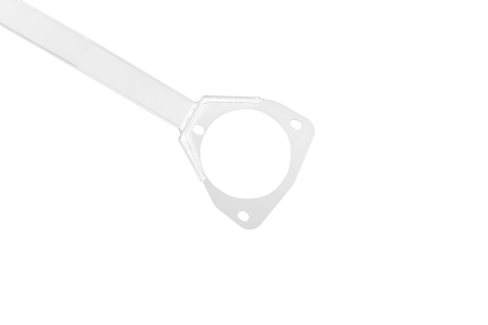 Rozpórka Hyundai Coupe 1 przednia górna White