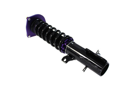Street Suspension D2 Racing NISSAN JUKE F15 11-19