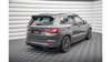 Splitters set Cupra Ateca Mk1 Facelift