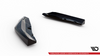 Splitter BMW 1 F70 Rear Side v.5