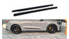 Diffuser Audi e-Tron S-Line Side Skirts