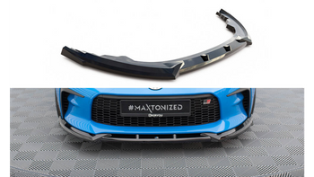 Splitter Toyota GR86 przód v.1