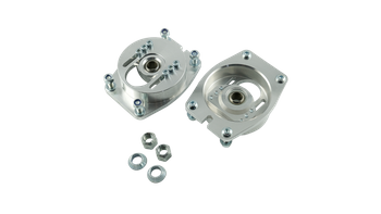 Camber Plates Porsche 924 944