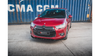 Splitter Citroen DS4 przód Gloss Black