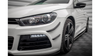 Canards Volkswagen Scirocco III R