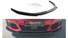 Splitter Peugeot 308 GT II Facelift przód v.2 Gloss Black