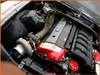 k64 Turbocharger GT35 .63
