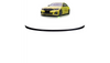 Spoiler BMW 3 G20 Lip Matt Black