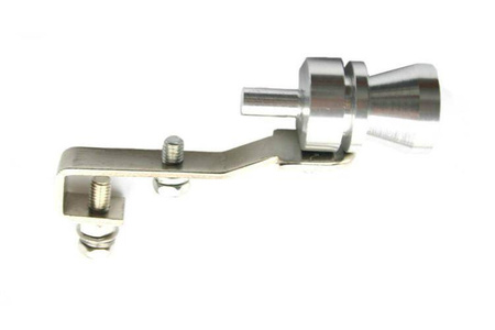 Turbo whistler  M 37-48mm