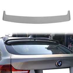 Dokładka BMW X6 E71 E72 Hamann Style Klapa Lotka FRP Lotka Hamann Style FRP